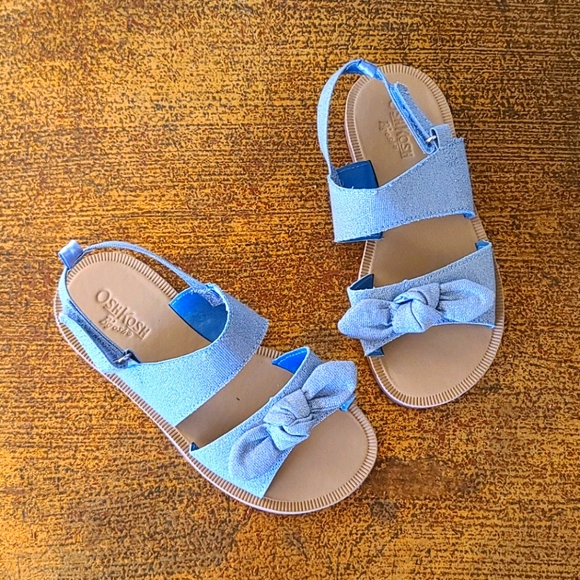 OshKosh B'gosh Other - Little Girl Sandals